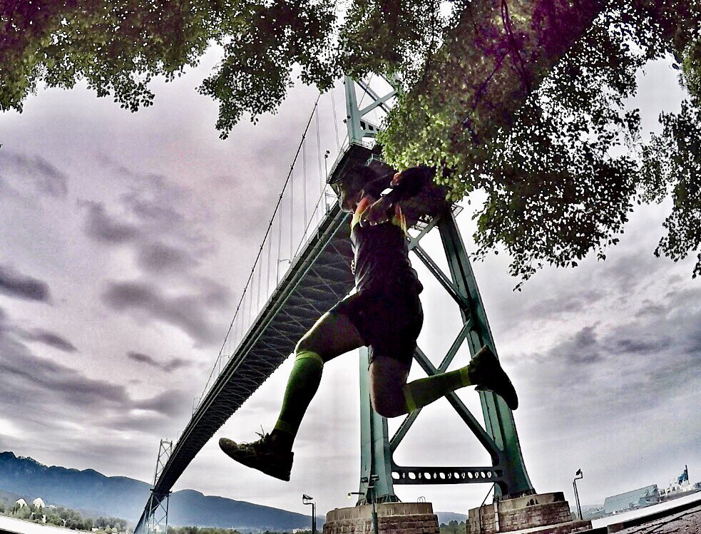 fedelopez75's tweet photo. What’s Meant to be. Will Always find a Way!!!!! #hincapieway #hincapiefamily #compressportmx  #goprofamily #goprofamilymx #gopromx #vancouver #lululemonmx https://t.co/yrCzOBJc01