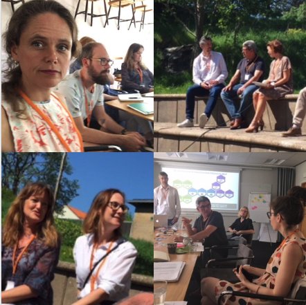 IRISsmartcities's tweet photo. “Citizens are human beings, like you and me, and we’ll hardly stick to a new thing if we don’t understand what’s in it for us” https://t.co/qWgSRE20OM #PublicParticipation takeaways for new ideas &amp; behaviours to gain market traction #SmartCityVisions https://t.co/OFkx2exa4Z