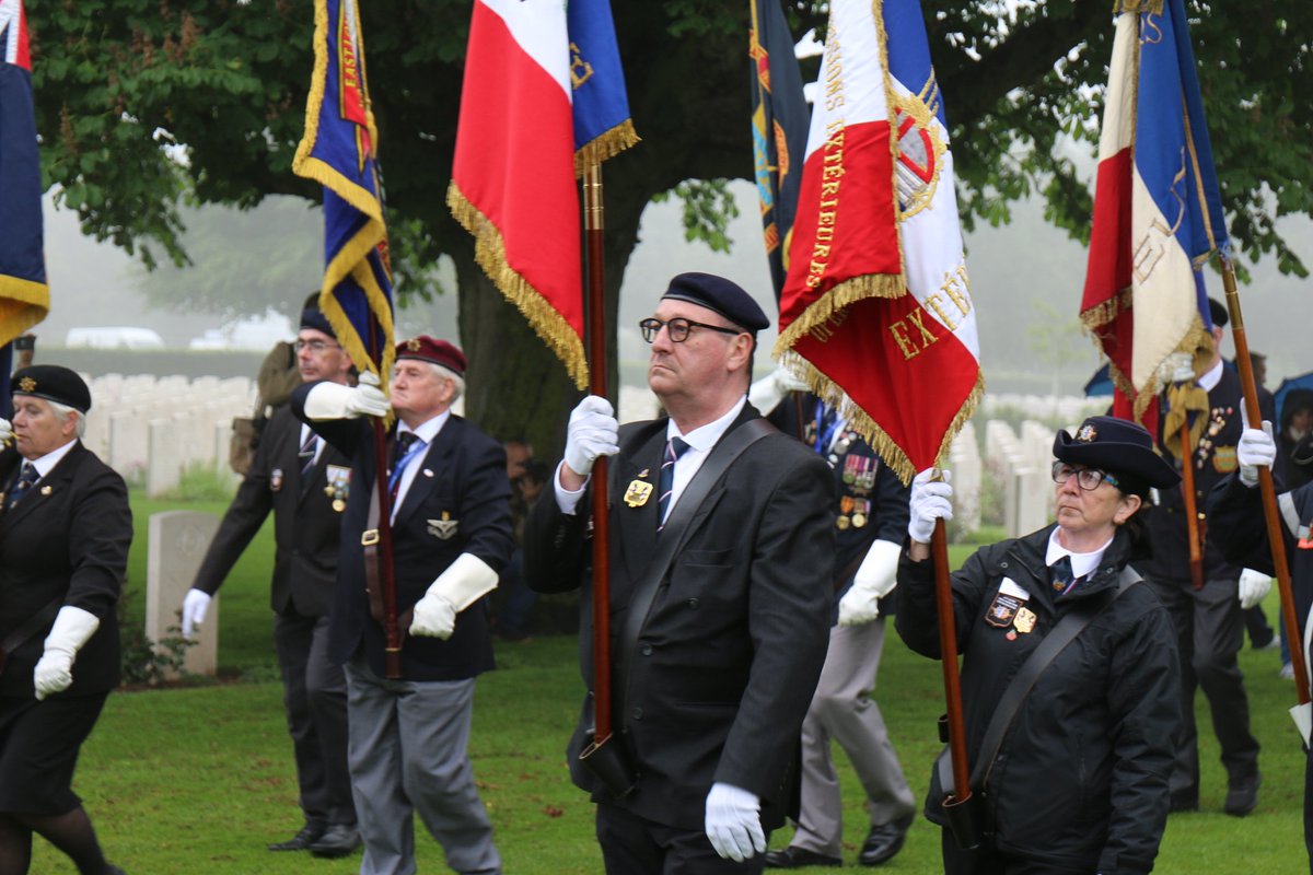 Royal British Legion tweet media