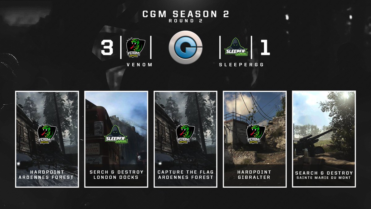 Venom Gaming tweet media