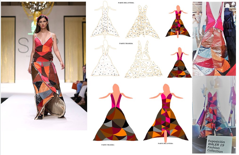 ¿Y porque Valentina?
 Waler es una raza de caballos árabes que se distinguen pos su inteligencia, valentía y resistencia.  VALENTINA, significa Valiente, robusta y vigorosa, cualidades que cumplen los caballos de raza Waler.
<a href="/SurFashionExp/">SURFashionExperience</a> <a href="/Waler_19/">Waler19</a> 
#moda #architecture #fusion