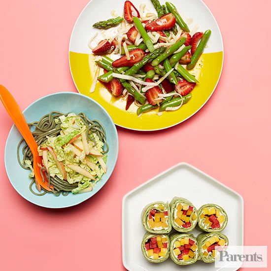 parents's tweet image. Get Your Kid to Eat More Vegetables bit.ly/2JyVfMC