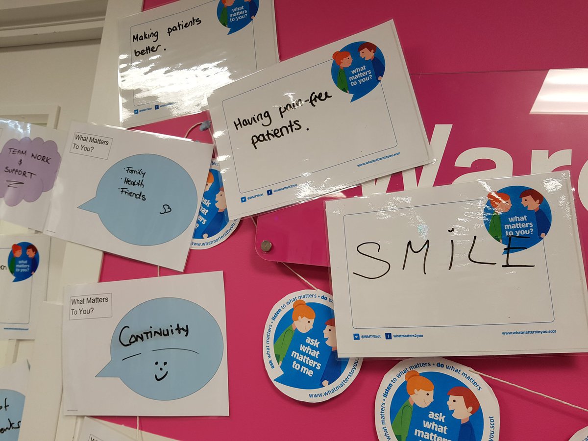 evalyn_wilson's tweet photo. Thank you for coming to see us on the 7th floor pink zone #WMTY18 https://t.co/Zzq31wH6AE