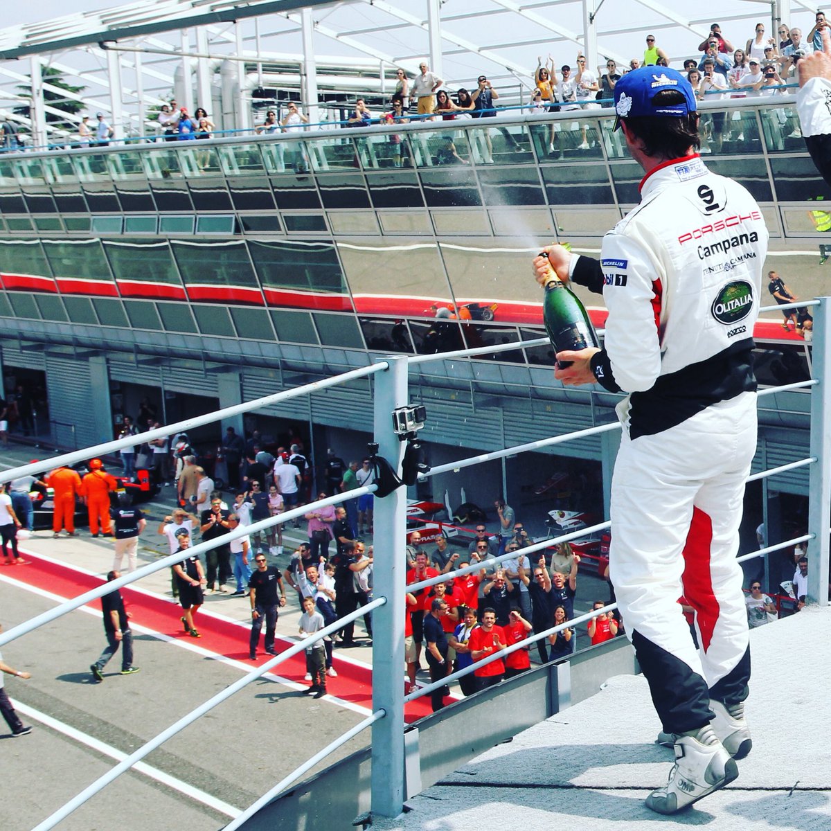 Sergio Campana (Sergio_Campana) Twitter