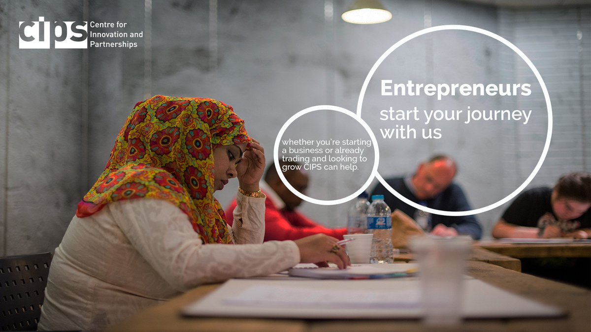newhamcollege's tweet photo. There's still time to enrol for the @CIPsNewham #course for #entrepreneurs and #business #traders who are developing #startup #ventures. The course induction will take place on Thursday 7th June. Classes start Monday 11th June. Contact shamala.nair@newham.ac.uk / 0208 257 5700. https://t.co/Adwdc7mOUh