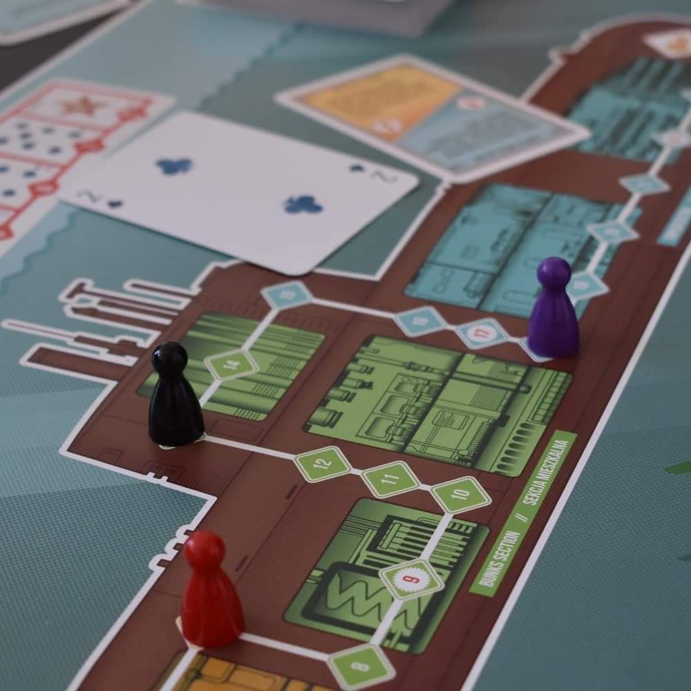 neuroup's tweet photo. Patrzcie co mamy dla Was :) KURSK: THE BOARD GAME ! #JujubeeGames #jujubeeteam #jujubee #boardgame #gadget #Gamers #gamedeveloper #polishgamedev #Poland #polskigamedev #Kurskthegame #Kursk #gamedevpl #Games #Planszówka https://t.co/VR9Dj1eJld