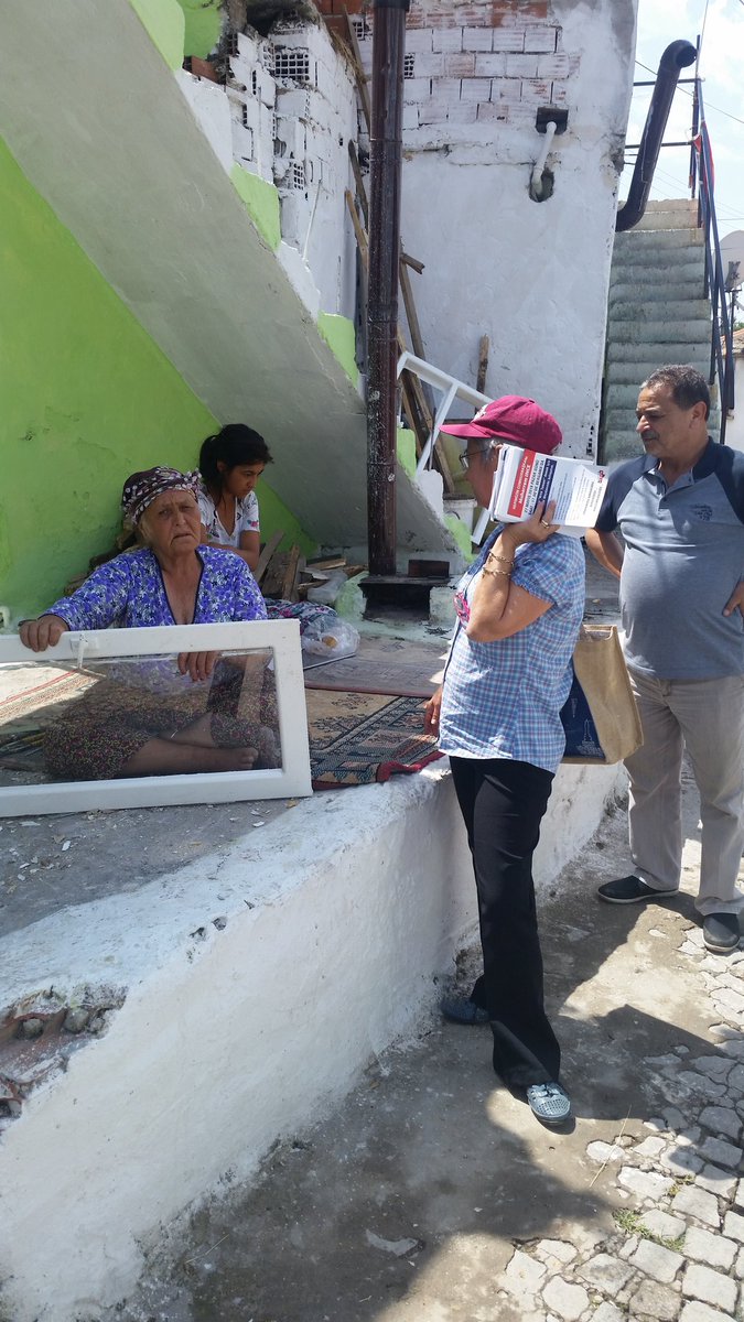 Bergama atmaca Mahallesi muharrem ince cumhurbaşkanı chp iktidar