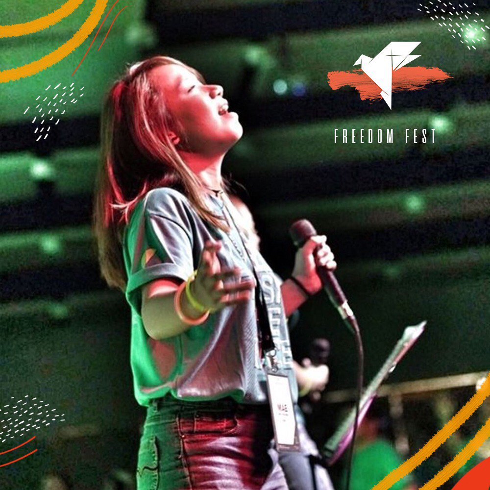 maeorgasan's tweet photo. 06 12 18 | Samsung Hall, Sm Aura
Registration starts at 10AM.
Doors open at 12NN!
Tickets available here:
https://t.co/8tRu40dGFx Or contact +63 2 808 8295 | +63 998 849 9426 for ticket details!
#FreedomFest2018 #FreedomFestPH https://t.co/JaWcAol3iE