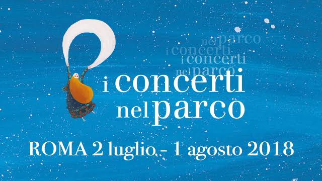 Concerti_Parco's tweet photo. On line il programma 2018! Alla #CasadelJazz ci aspettano storie, colori, emozioni e musica di tutti i generi, per tutti i gusti. Con la nuova gestione della Fondazione Musica per Roma. 2 lug - 1°ago https://t.co/FL0v3JS6zB  #ConcertiParco18 #Estateromana2018 @culturaaroma https://t.co/VvUqTFTgDs