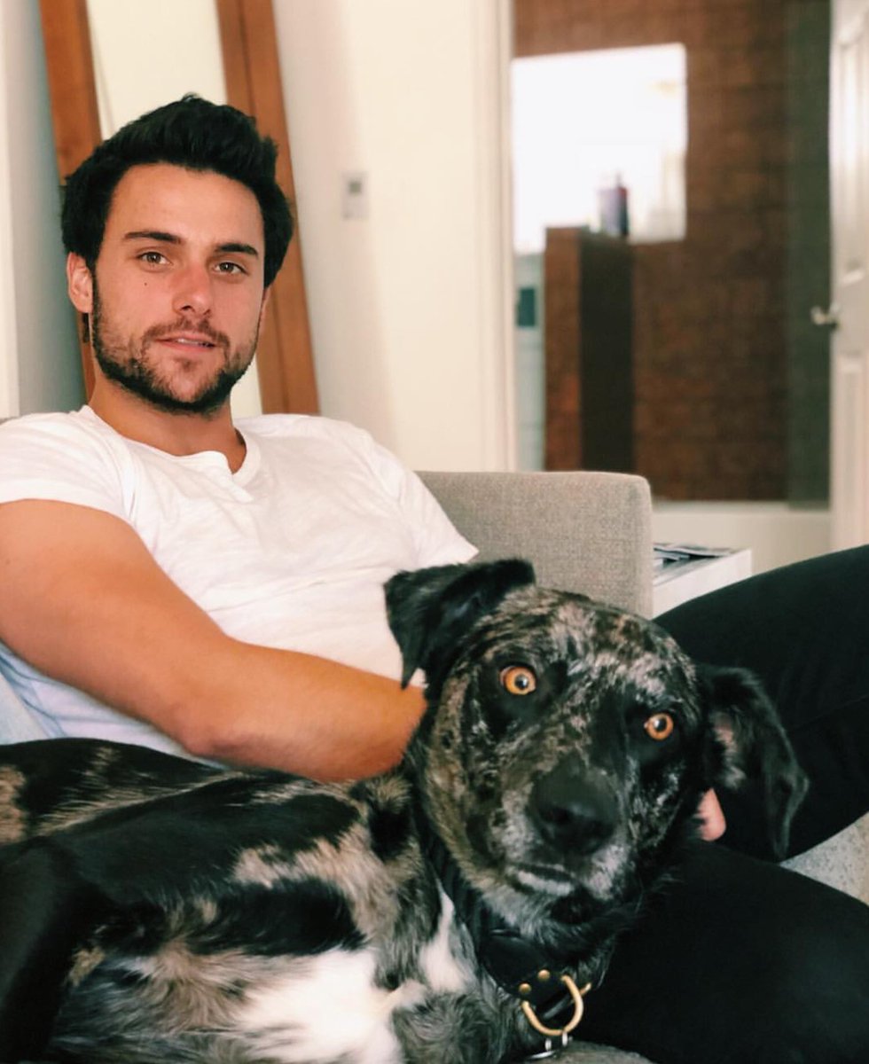 CEOflagna's tweet photo. Ma quanto è bello? 
Ma no lui il suo cane...cioè no il suo cane...lui... Cioè..no wait... 
😩 SMETTILA DI ESSERE COSI HOT 🔥 JACK!

#htgawam #coliver #connorwalsh #jackfalahee https://t.co/LLpcMj9W6d