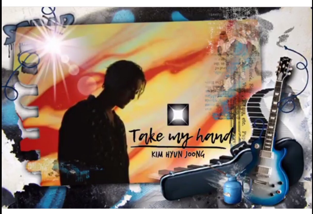 Happy Birthday Kim Hyun Joong! Cr:myuuko.06.10 (IG)   