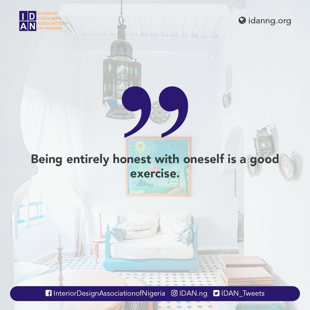 Interior Design Ng On Twitter There Is No Such Thing As Maybe