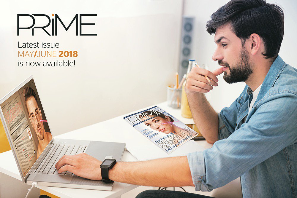 Prime Journal tweet media