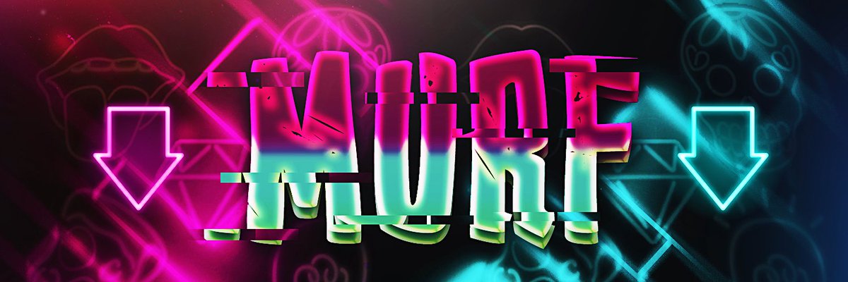 murphsdesign's tweet photo. Dudes, check out my new twitter header! Isn't it unreal, it's so AWESOME! 😜😀🤘🏻👍🏻🙌🏻 #GFX #graphics #graphicsdesign #banner #header #photoshop #art #visualart #digitalart #graphics #graphicservice #Commission https://t.co/83kEVUOamW
