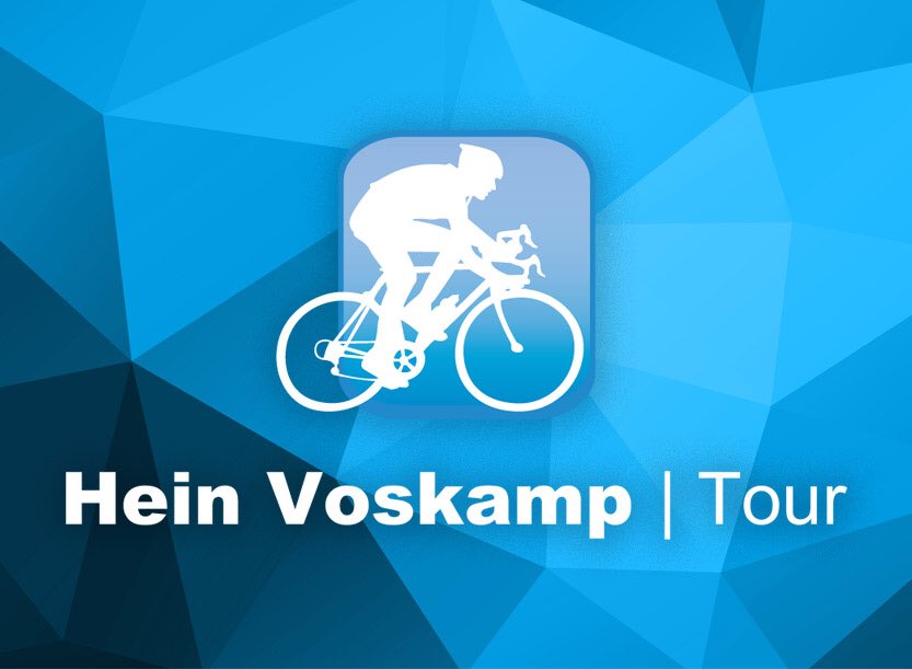 voskampgroep's tweet photo. Let’s get ready! #HVT18 @SportvoedingWeb https://t.co/YUAPa2ApFz