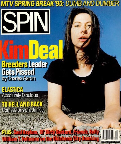 rexparker's tweet photo. Don’t settle for just *any* Kim Deal... get the best https://t.co/Oi3ozoJaS3