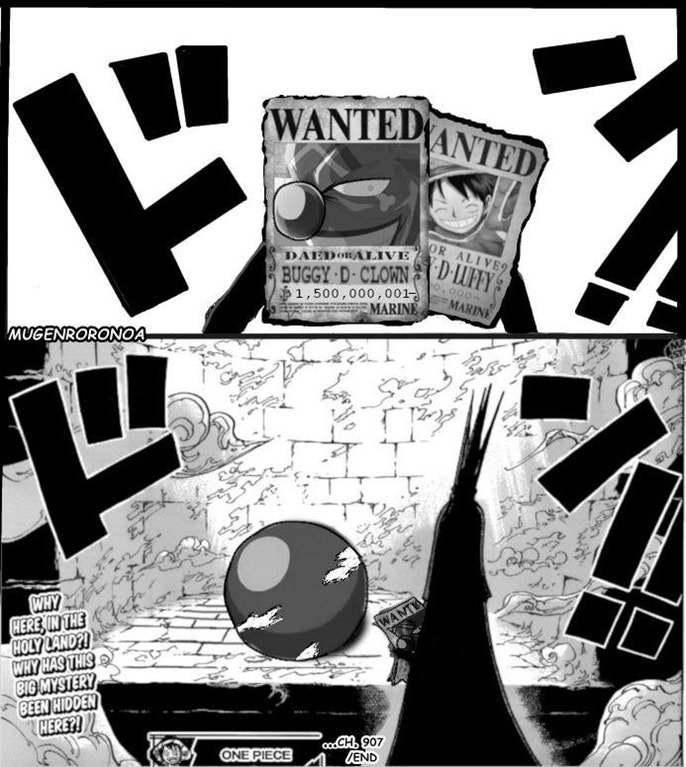 Kamal Kyta Le Mont Corvo Spoil One Piece 907 Kamal Kyta Le Mont Corvo Spoil One Piece 907