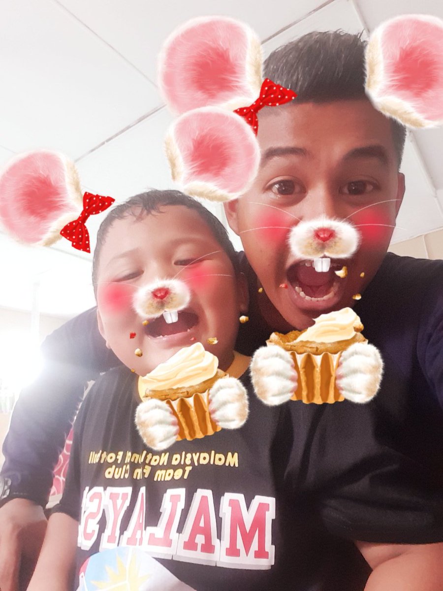 AzfaTweet's tweet photo. My brothaaa al gemuuuuukkkkk https://t.co/W69fbkGa2N