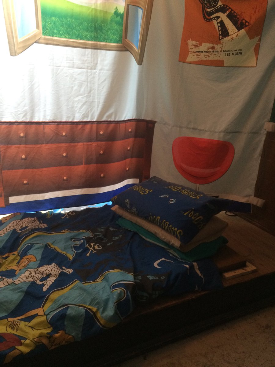 Crucial Crew at Scarborough TA Centre A valuable message to year 6 pupils