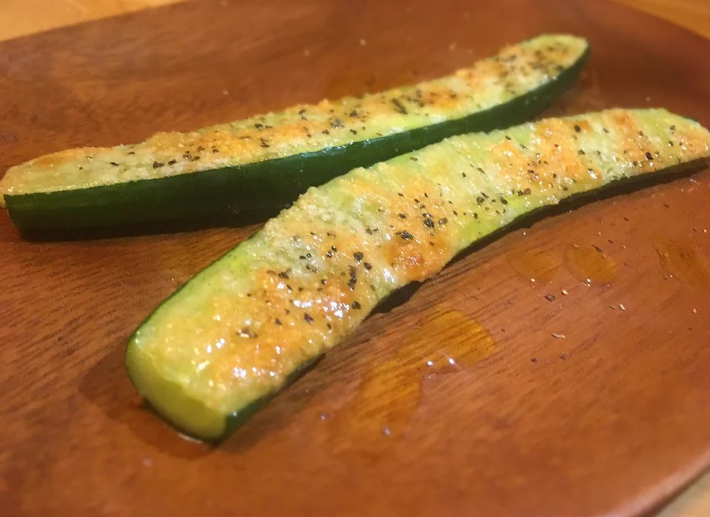 おつまみに最高？！簡単でジューシーでおいしいがそろったキュウリの簡単レシピ！
