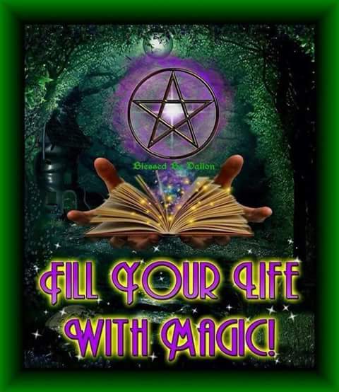 Good Morning Witches and Friends Happy Witchy Wednesday to you