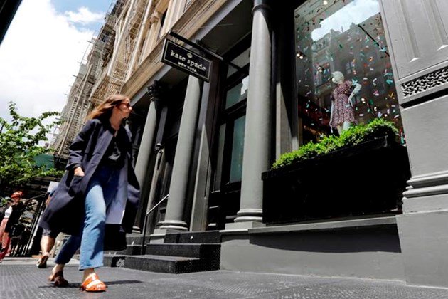 Spade remembered as vibrant and colorful, like her creations: bit.ly/2HnRnJi https://t.co/YL9b9PgKhw