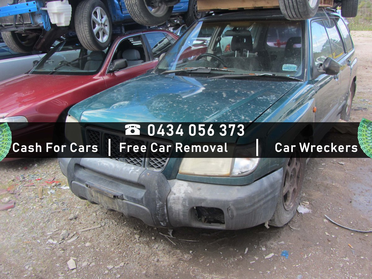 A1 Malaga Auto Dismantlers On Twitter If Your Car Is Considered