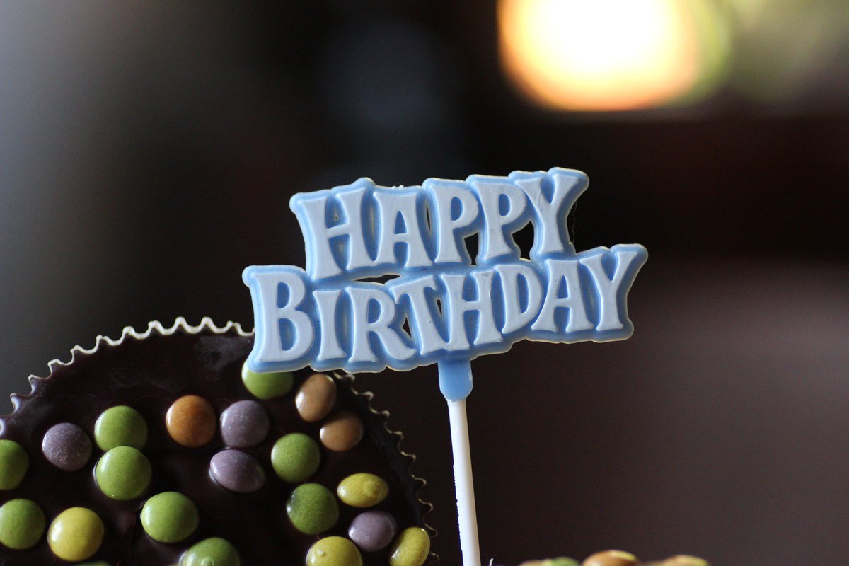 iqblade's tweet photo. IQBlade is 2 today! HAPPY BIRTHDAY 🎁
Big thanks to everyone that has helped along the way and all of our lovely team members. We are all very proud of how far IQBlade has come.
#HappyBirthday #2yearsold #proud #thankyou #hardwork #IQBlade https://t.co/9vz51SBLFV