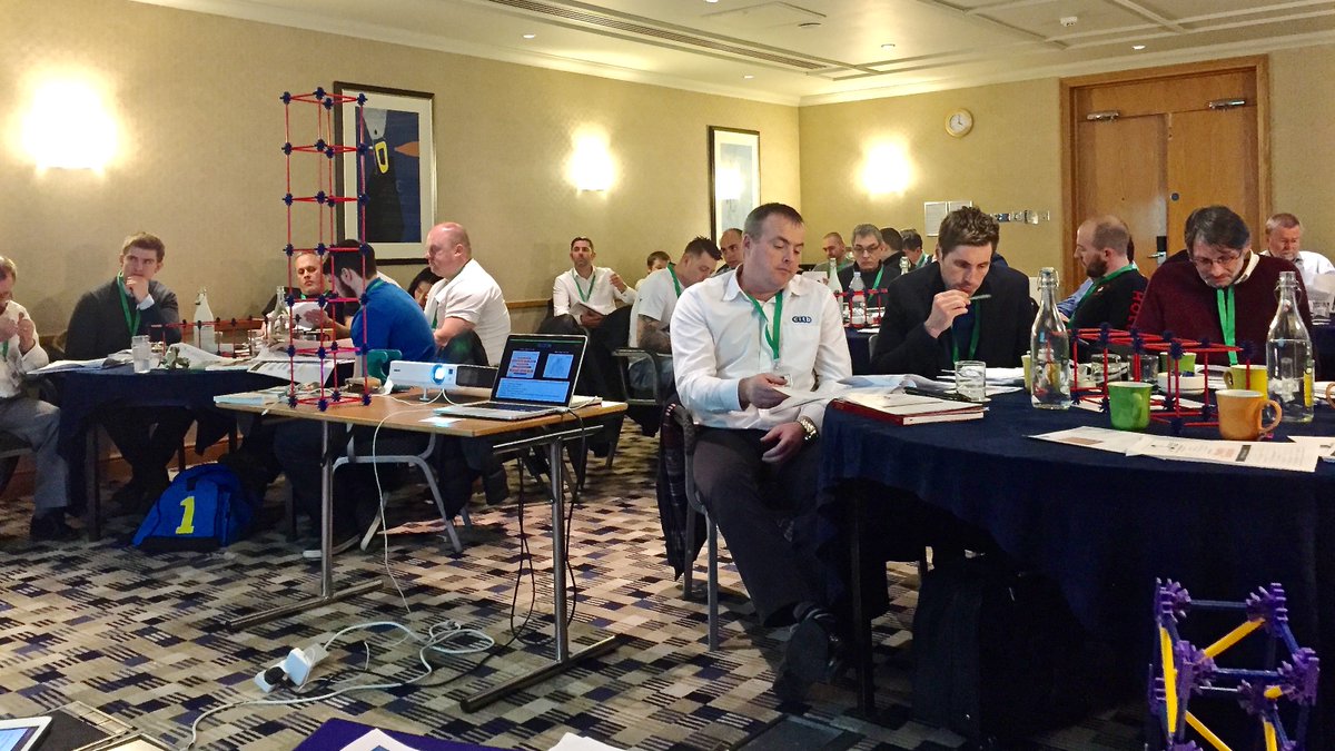 48.3 Scaffold Design tweet media