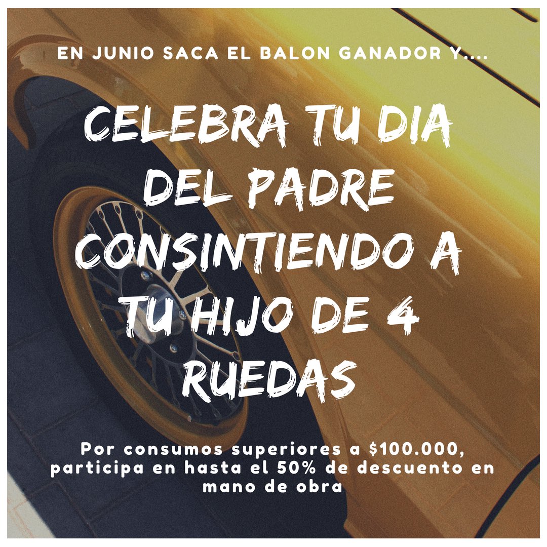 INDUJANPAR's tweet photo. #indujanpar quiere hacer de junio un mes inolvidable... aprovecha nuestra promoción, te esperamos!!! https://t.co/mm5QLhZK8v