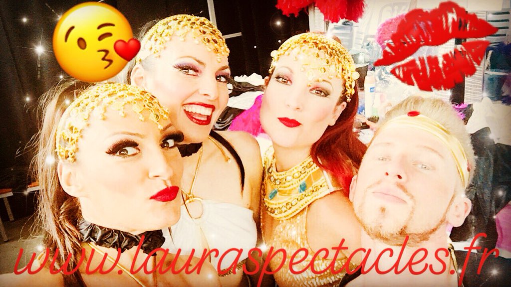 lauraspectacles's tweet photo. 👠🎩// Show "UN SOIR AU CABARET" en tournée// 💄😎
☎️Booking : lauraspectacles@gmail.com 📧
#camping #casino #mairie #comitédesfetes #comitédentreprises #ccas #spectacle #cabaret #danse #danseuse #show #sexygirl #booking #tournée #unsoiraucabaret #lauraspectacles https://t.co/XKeRKMbPJe