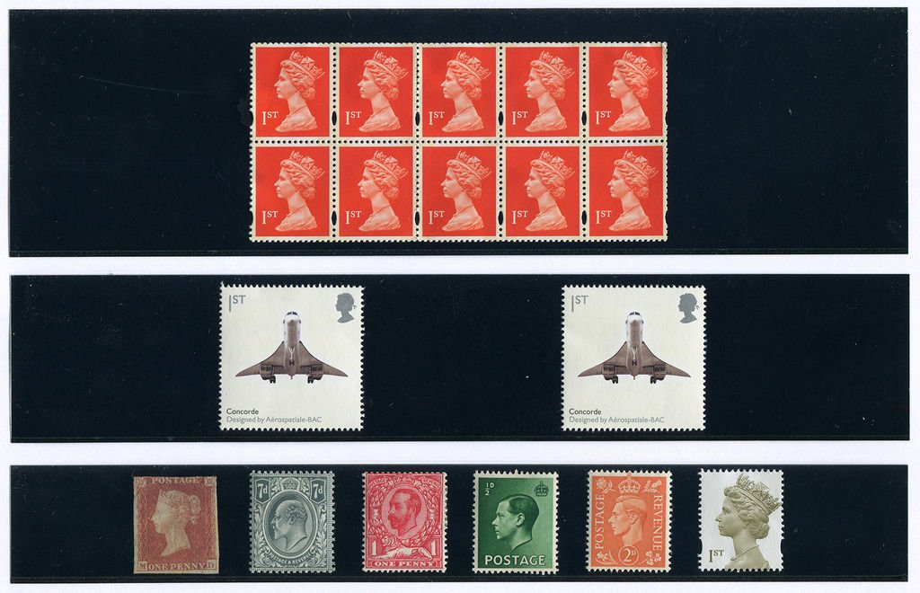 ShowSalisbury's tweet photo. All your hawid stamp mount requirements in once place.
Millions of collectors throughout the world have used Hawid mounts for the safe keeping of their valuable stamps. Hawid mounts are made from pure polystyrene without harmful additives like softeners. https://t.co/KdUpTt8IZp https://t.co/7XsdTW8RW2