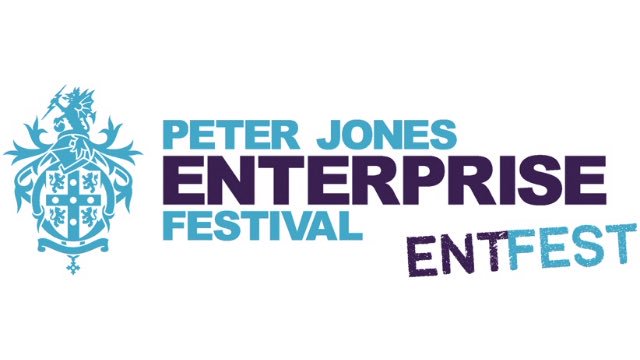 PJFoundation's tweet photo. On Monday we will host the first ever @PJFoundation festival of enterprise #EntFest, hosted by @UniOfBuckingham 💫🙌🎉 Who’s coming? #EntFest #enterprise #festival #pjf #PeterJonesFoundation #buckingham #PJEA #graduation https://t.co/vksg2ubYPC