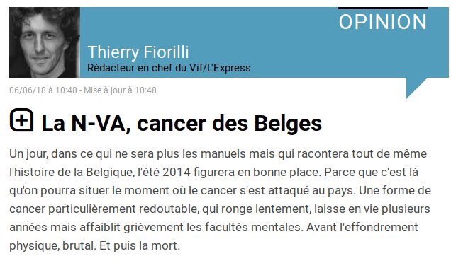 LudwigBollaerts's tweet image. Vrienden, laat ons dan scheiden. 

#ranzig #pourri