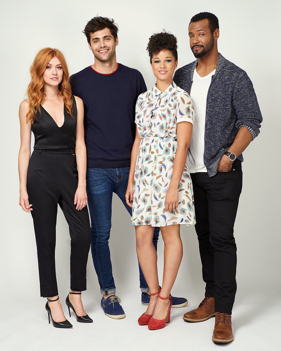 sertsev's tweet photo. Let's do all we can 💪👊  #SaveShadowhunters #PickUpShadowhunters @netflix @hulu @ShadowhuntersTV @FreeformTV https://t.co/rETCRVprSf