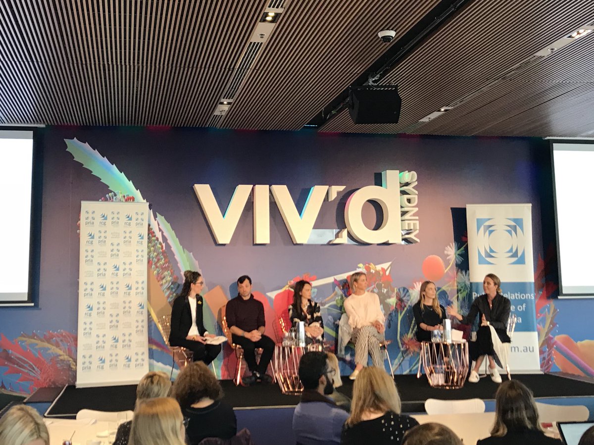 Keeping it real in the age of curated perfection #priavivid