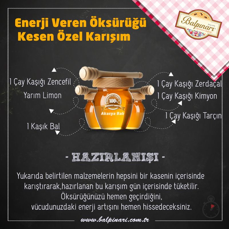 balpinari's tweet photo. Kış ayının son günlerini yaşarken, ani hava değişimlerine karşı zinde kalmak ve yaza hasta girmemek isteyenler... Bu ballı karışım tam da size göre :) - https://t.co/mS9f7QNku3 
#balpinari #bal #honey #limon #lemon #sifalikarisimlar #winter #öksürük https://t.co/WGVVMEh6pm