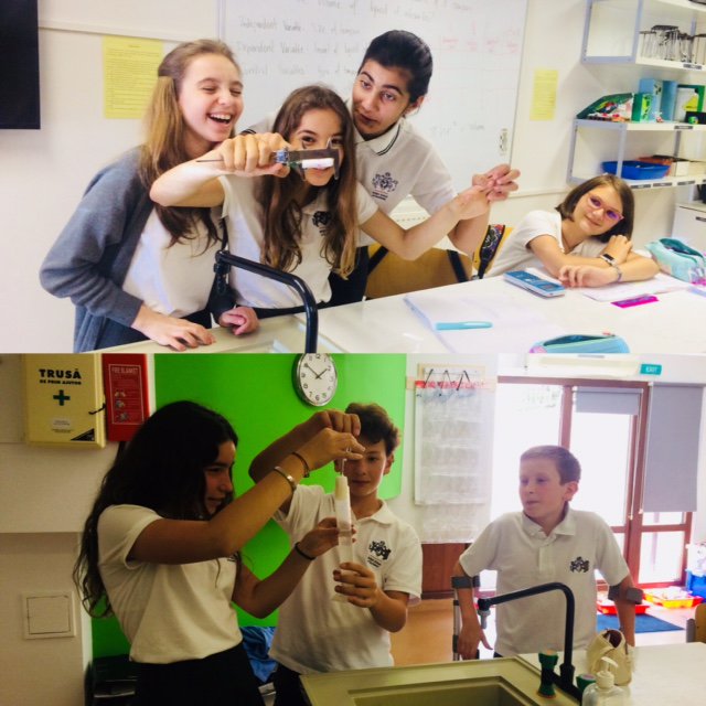 BSB_Science's tweet photo. Is there a correlation between the volume of a tampon and the volume of water it will absorb?  Year 7 Science is investigating to find out. https://t.co/yXLUnb6DQ8