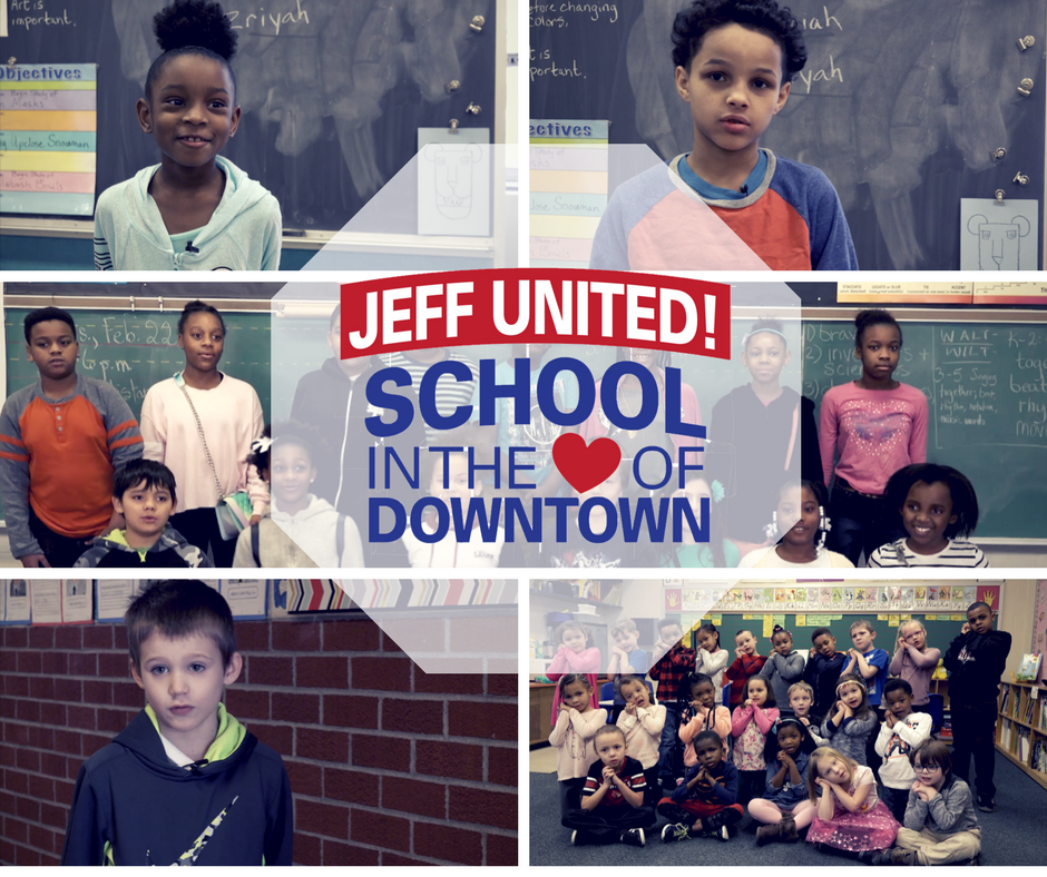 JeffUnited2018's tweet photo. REMINDER: Last day to turn in your YELLOW petitions at the Nachand Fieldhouse is TODAY between 4 p.m. - 6 p.m. You can also turn them into City Hall between 8:30 a.m. - 4:30 p.m. Let's finish strong! #JeffUnited #SignYellow https://t.co/eoa5H9XHDK
