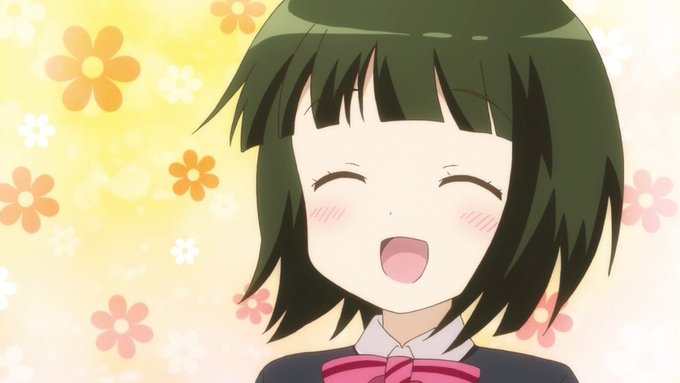 シノのtwitterイラスト検索結果 古い順