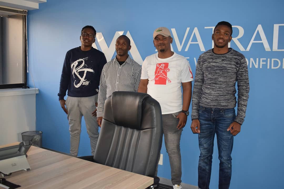 Benjamin Forex Academy On Twitter Our Course In Johannesburg Was A - 