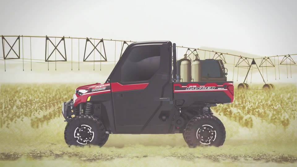 Cowboypowerspor's tweet photo. #MoreRANGER gives you the horses to handle the big jobs, the clearance to cover every acre, and the power to pull well over a ton. 

Are you... https://t.co/80fzXpaljF