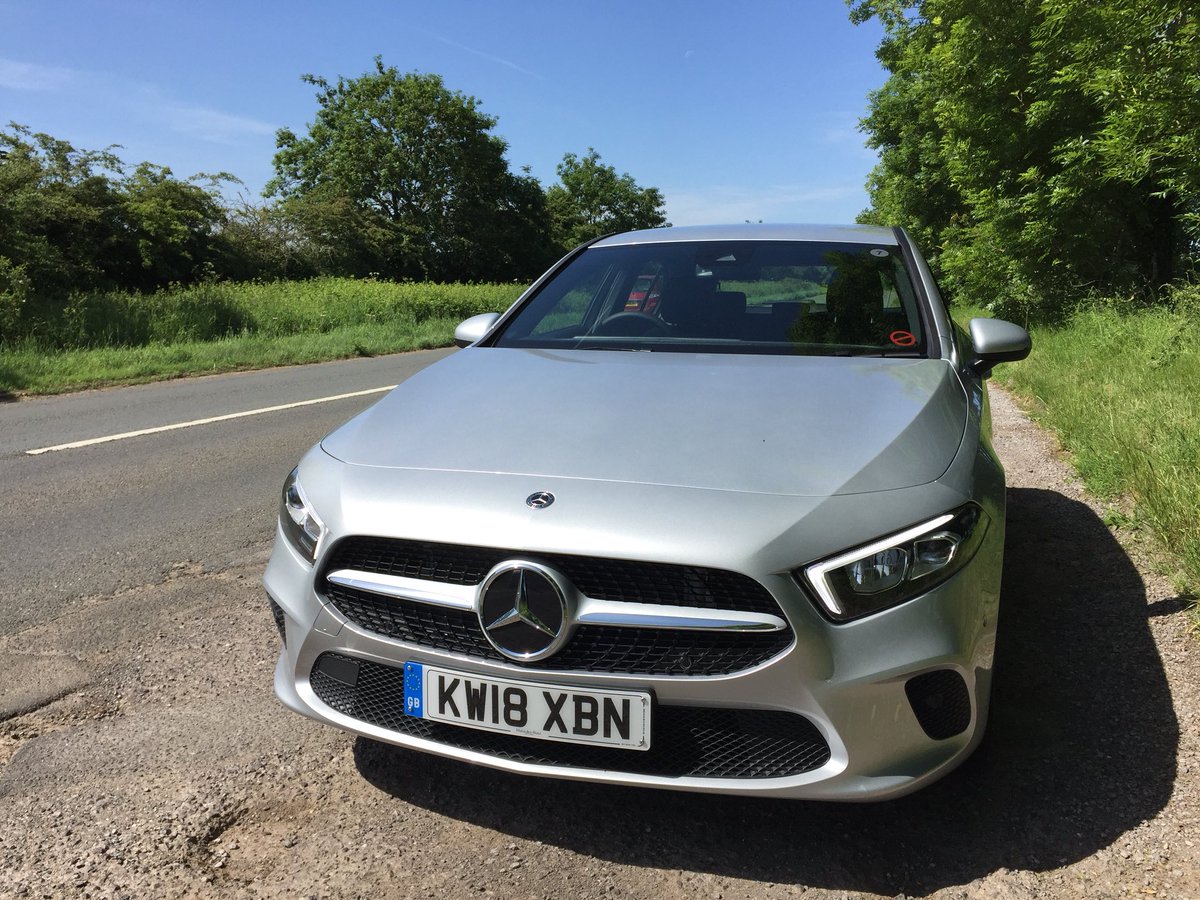 Tim Barnes Clay On Twitter Here S The New Mercedesbenzuk