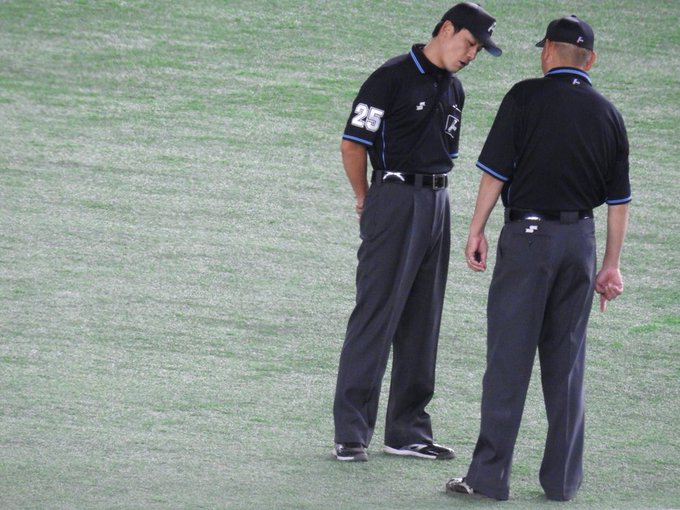 審判情報の人さん の最近のツイート 2 Whotwi グラフィカルtwitter分析