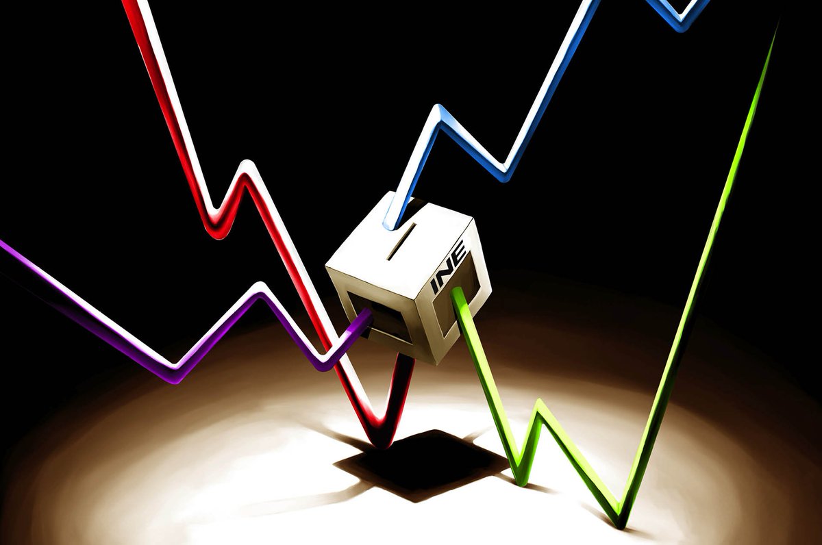 Reporte_Indigo's tweet image. #VídeoPortada Las encuestas son fotografías de un momento muy específico de la población, sin embargo, en época electoral la decisión de los votantes puede cambiar incluso un minuto antes que abran las casillas -
 bit.ly/2szTIMC