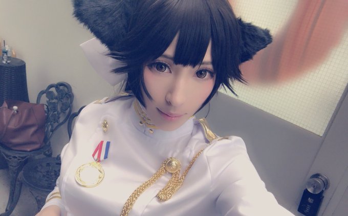 コスプレイヤーうさぉ(-Usagi-)のTwitter画像12