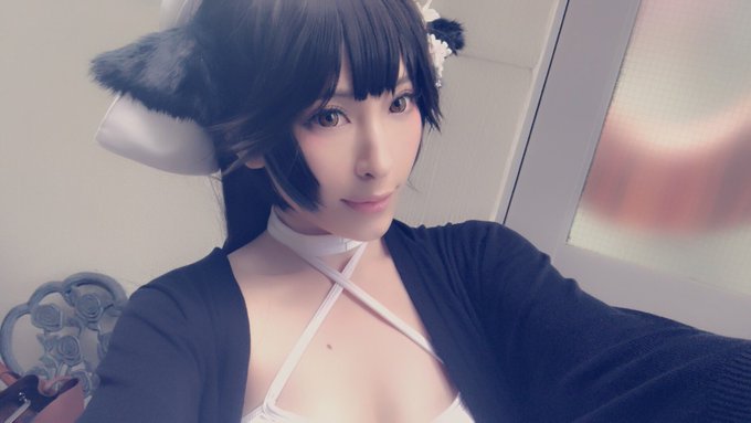 コスプレイヤーうさぉ(-Usagi-)のTwitter画像11