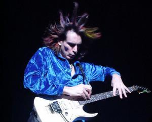   6 6                  Steve Vai      Happy Birthday Mr.Vai!!! 