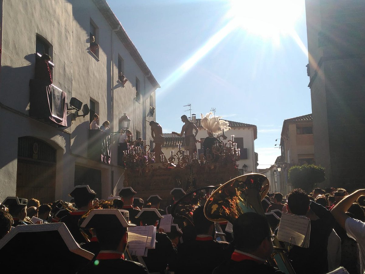 La luz que ilumina nuestro camino...