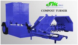 SM_Biotech's tweet photo. #MushroomMachines’s Compost turner machine adopts stainless steel &amp; Follow the ISO certification standards
Benefits :
* Proper mixing with higher mixing rate per hour.
* mix compost components properly during turning process.
* Reduce Labour Cost @ https://t.co/TuaeZCGPIM https://t.co/qOY61bIAeZ